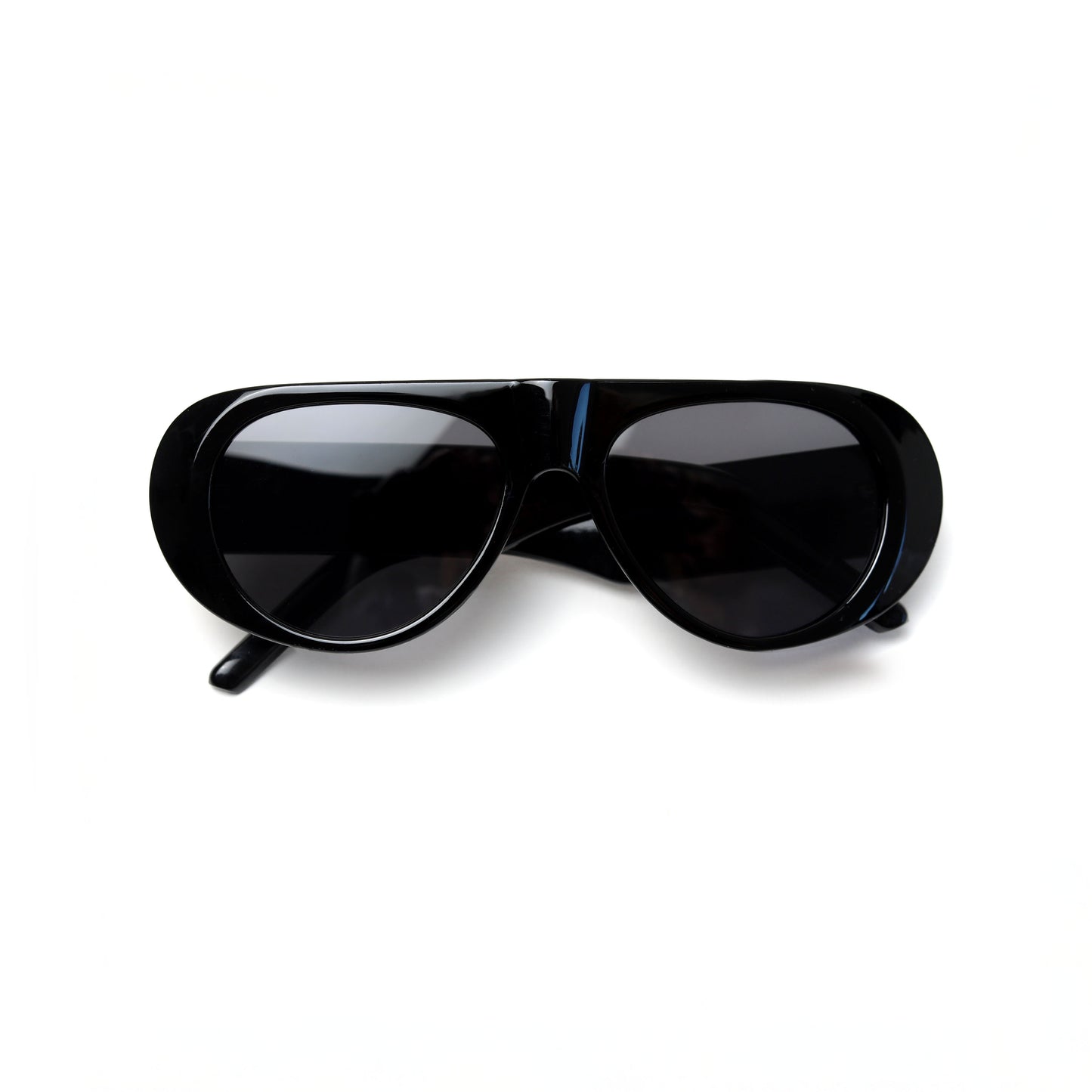 ST TROPEZ BLACK